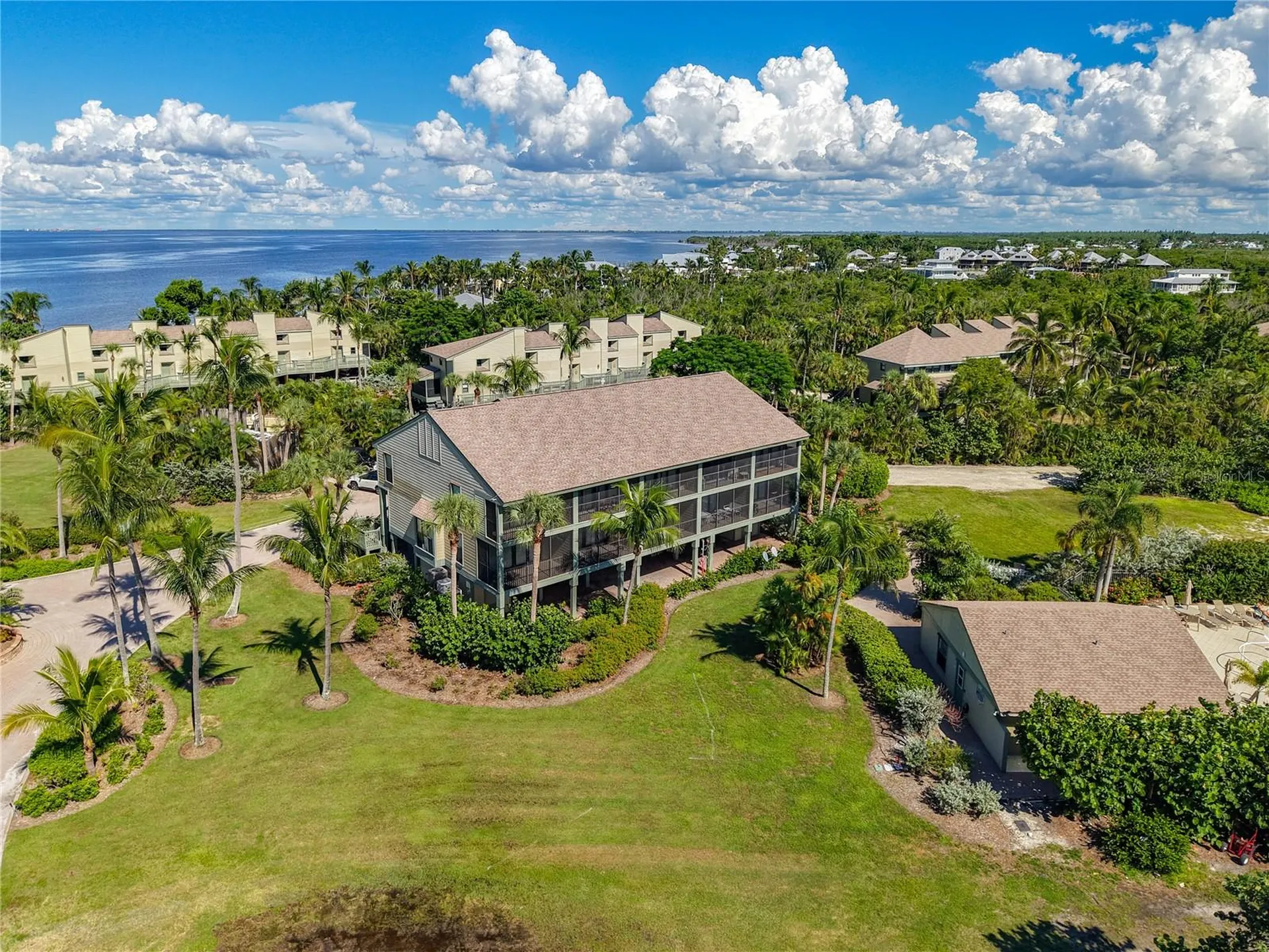 16750 Bocilla Palms Drive Bokeelia FL 33922