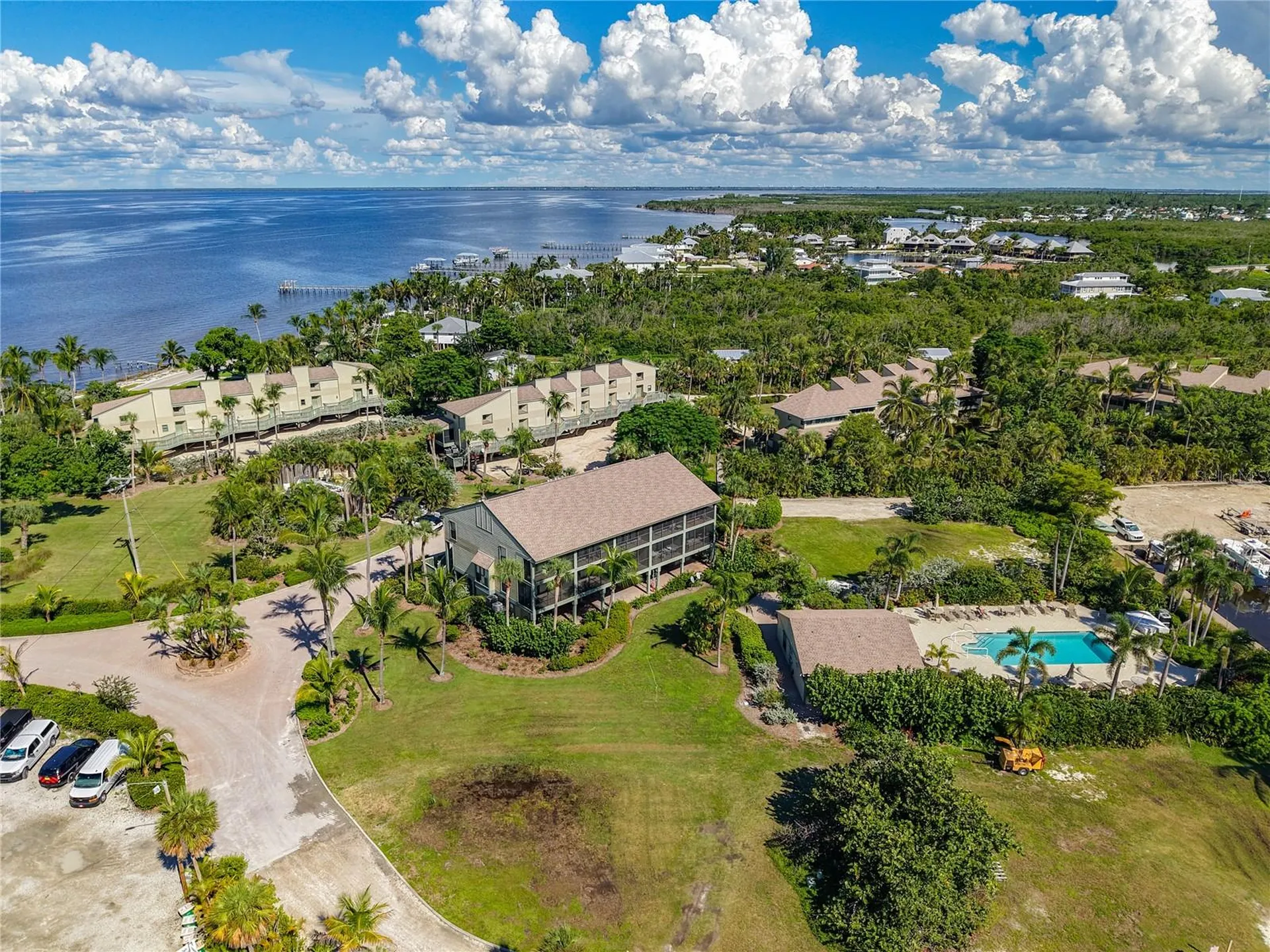 16750 Bocilla Palms Drive Bokeelia FL 33922
