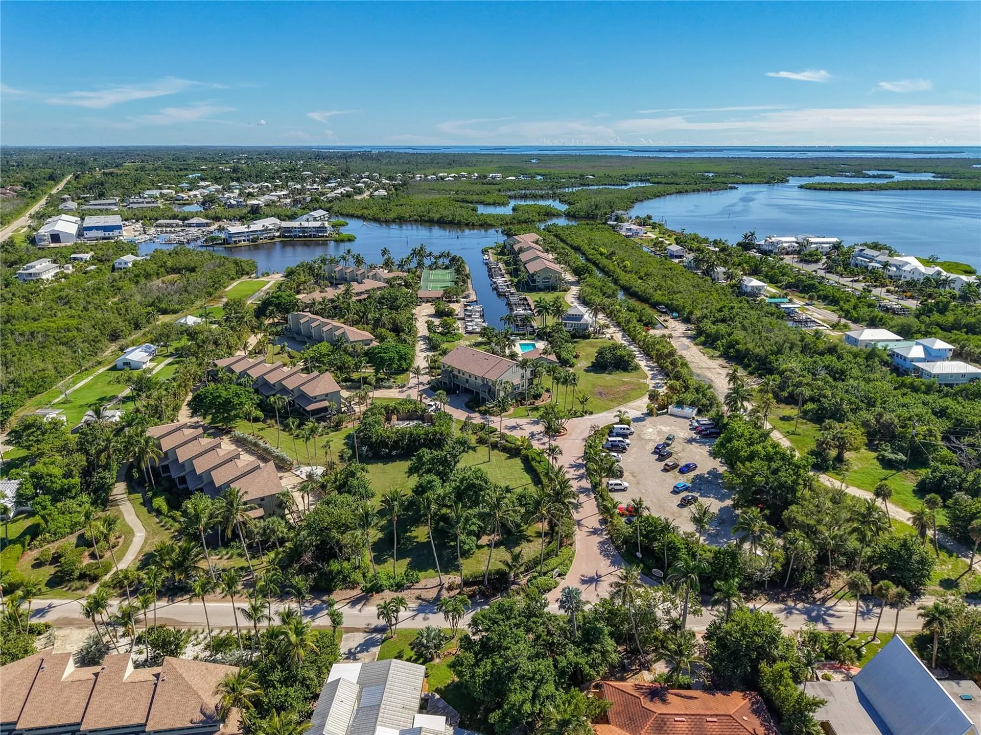 16750 Bocilla Palms Drive Bokeelia FL 33922