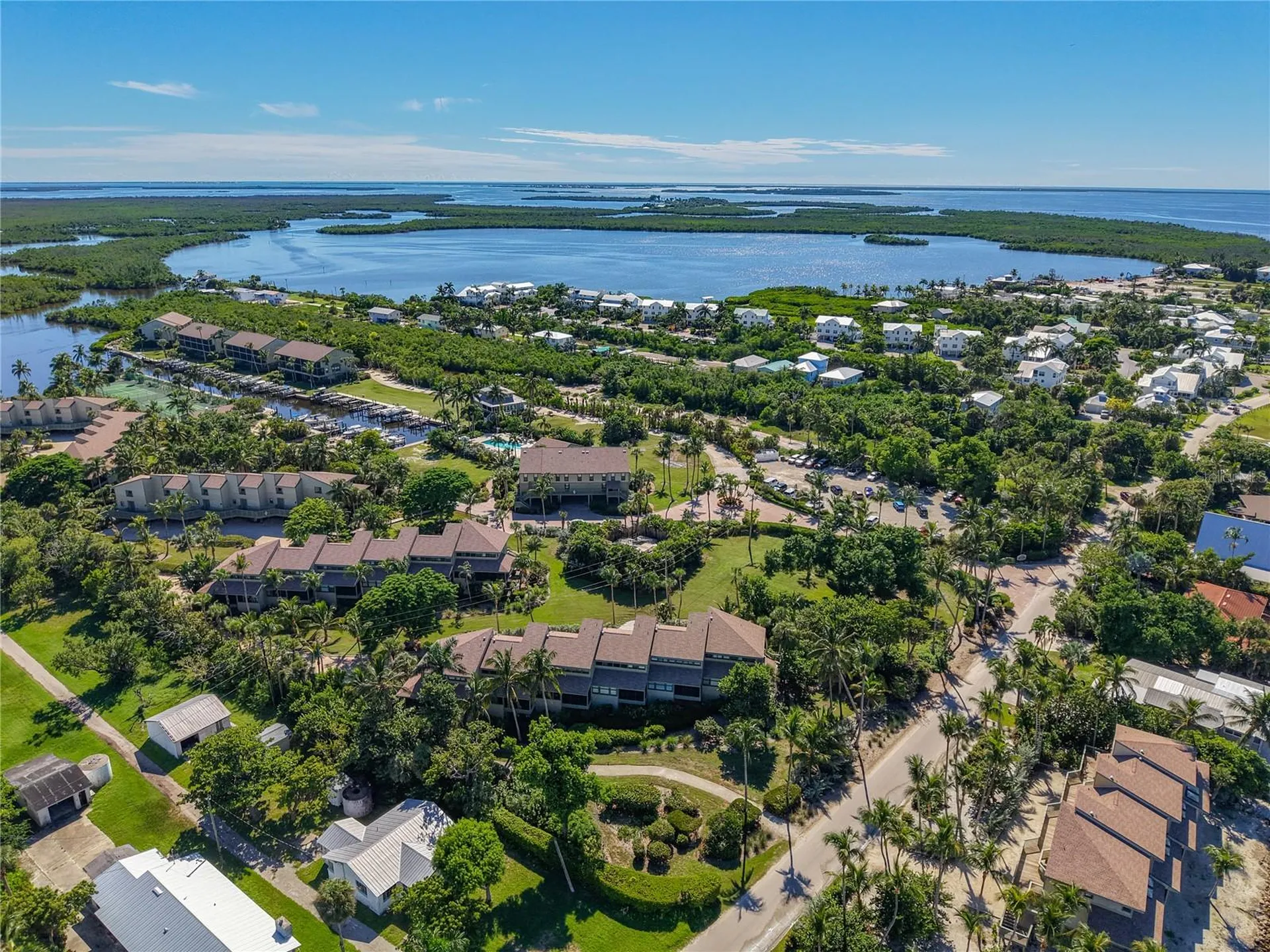 16750 Bocilla Palms Drive Bokeelia FL 33922