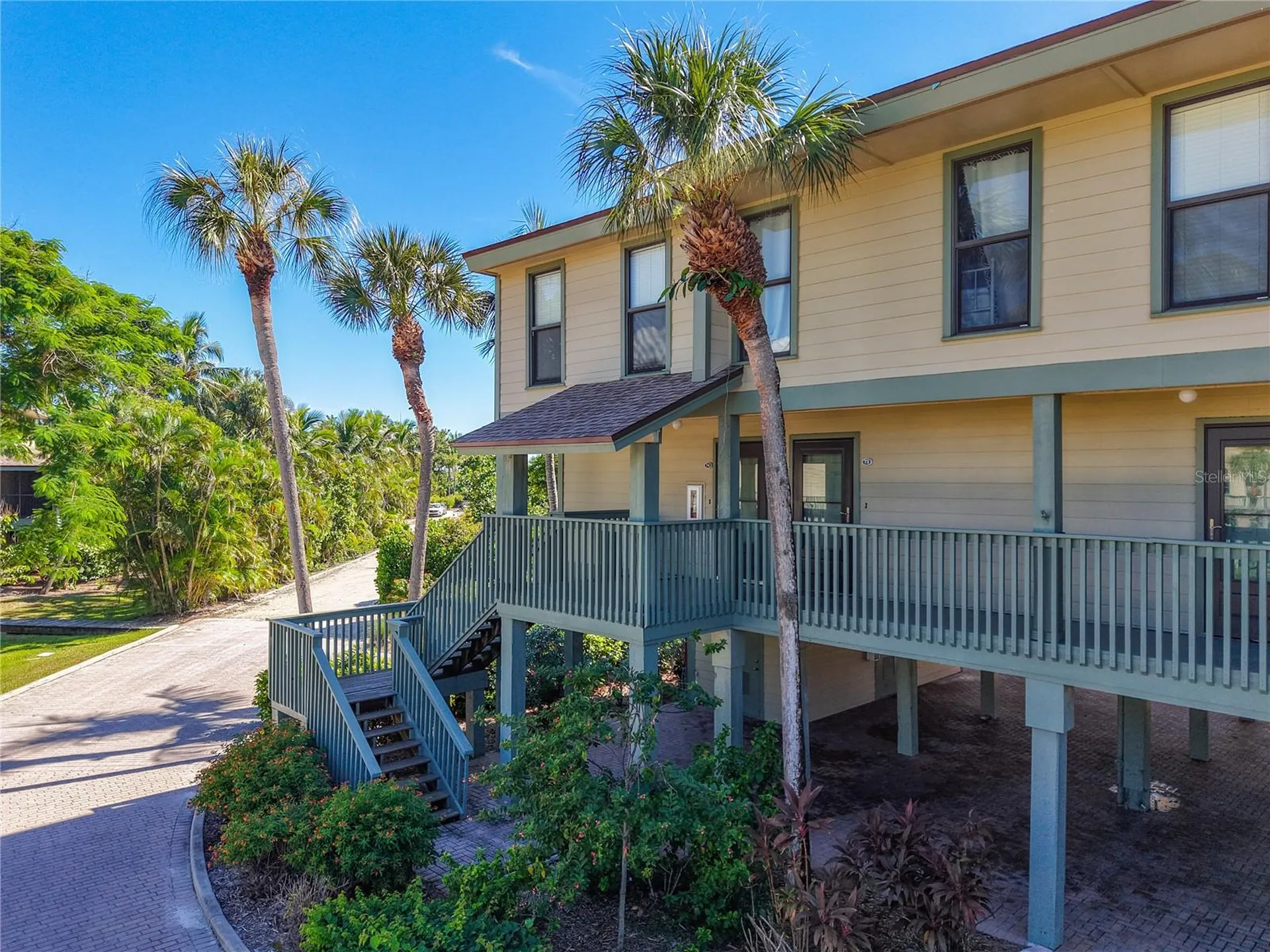 16750 Bocilla Palms Drive Bokeelia FL 33922