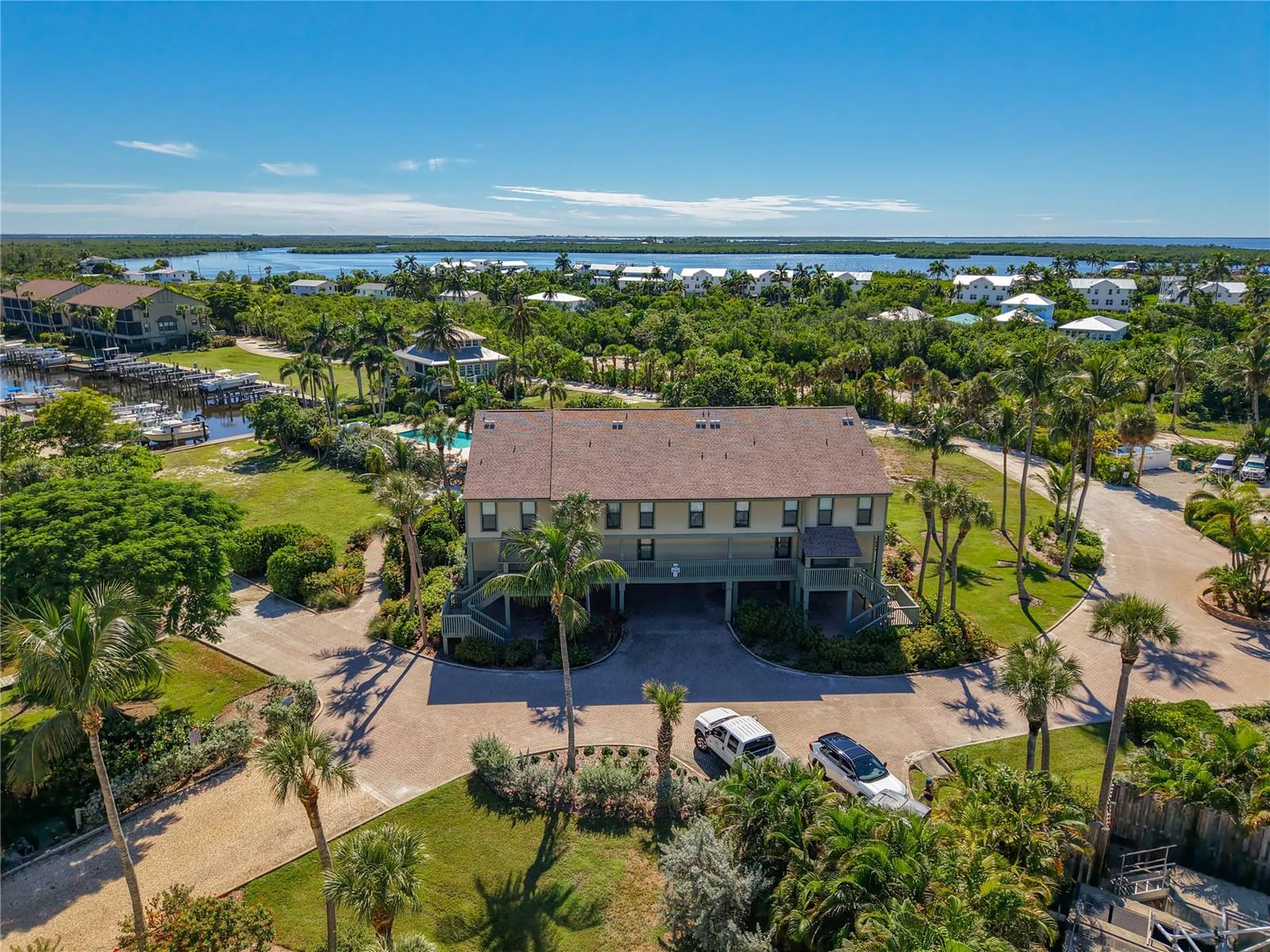 16750 Bocilla Palms Drive Bokeelia FL 33922