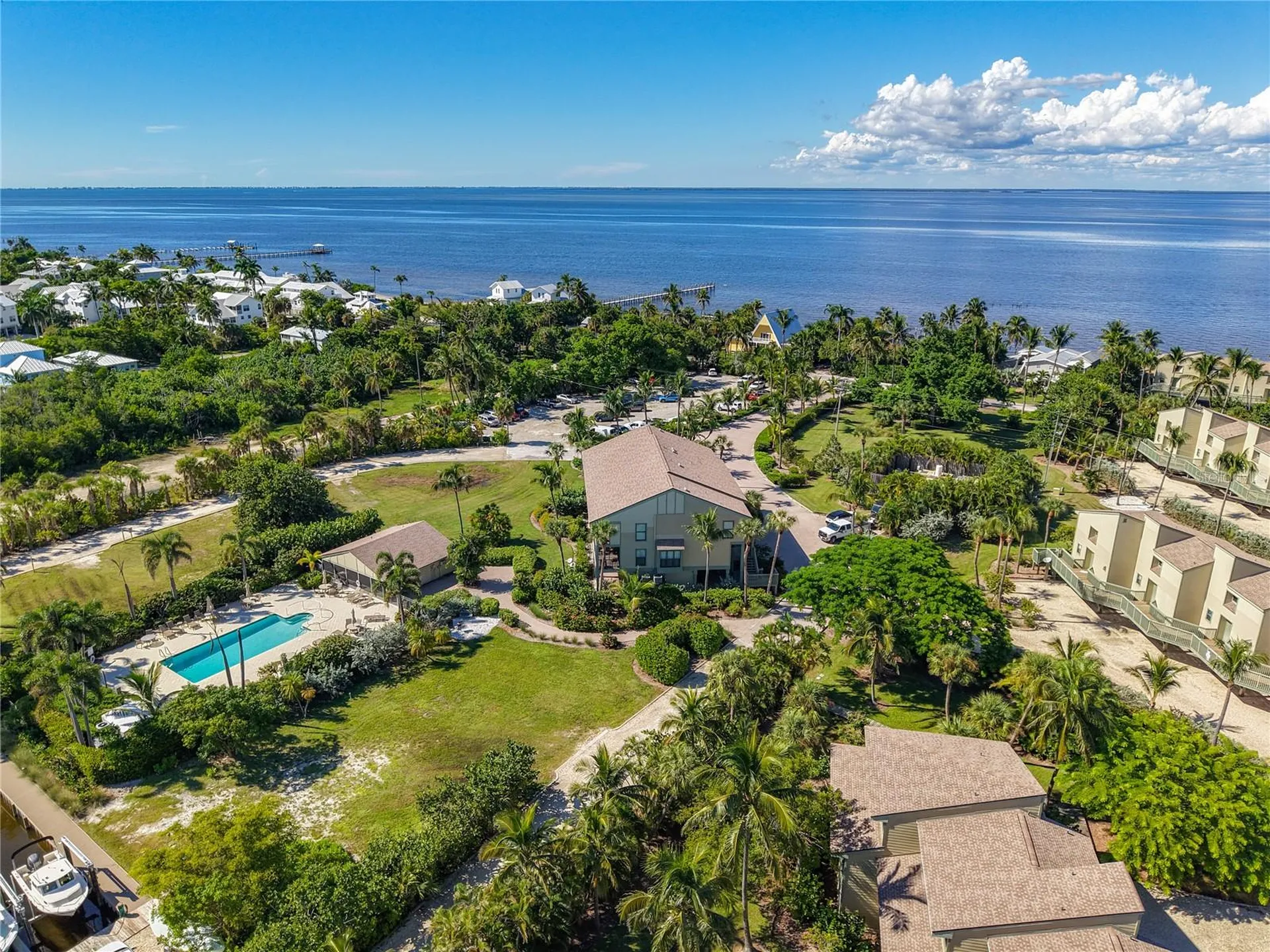 16750 Bocilla Palms Drive Bokeelia FL 33922