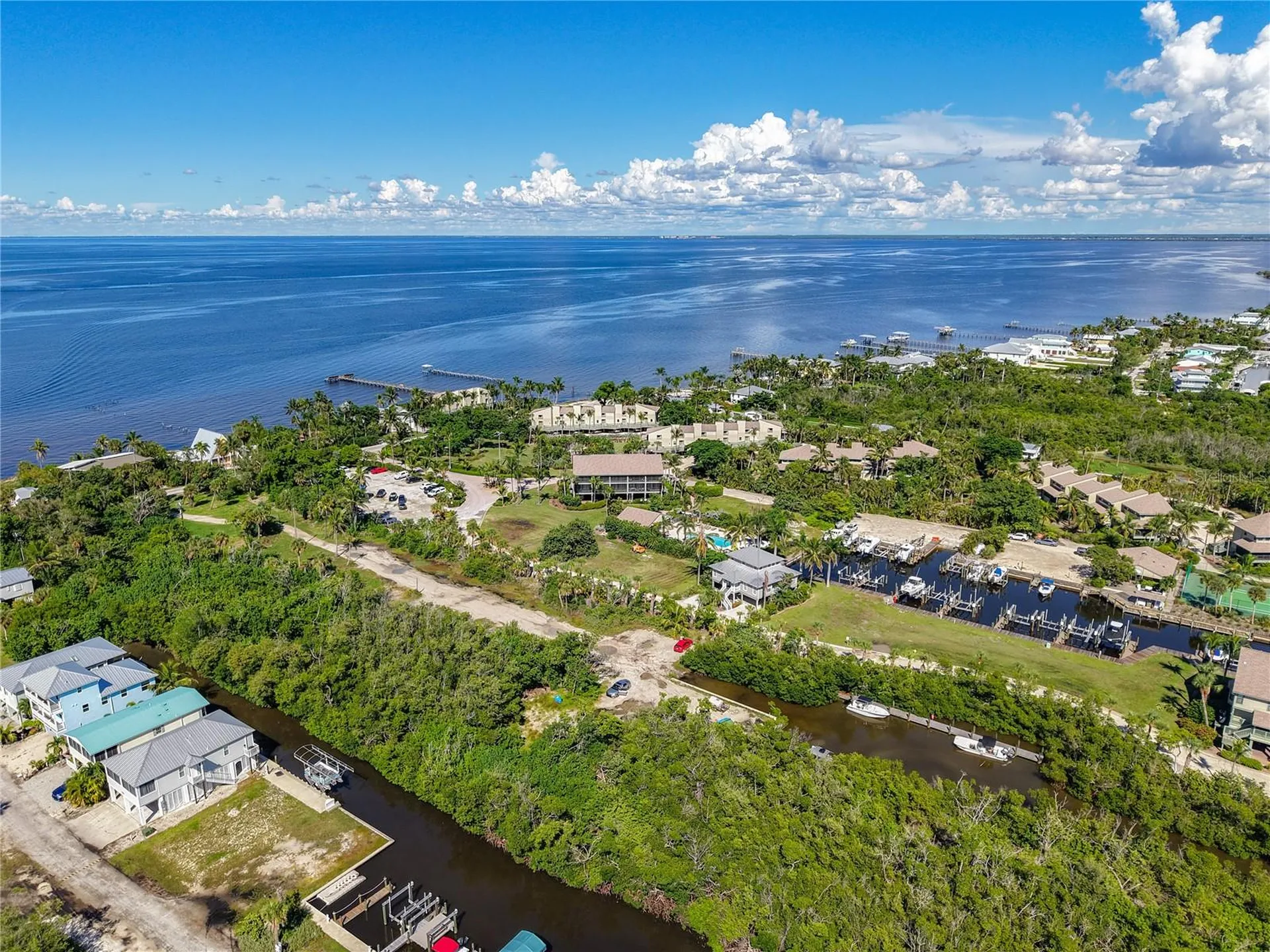 16750 Bocilla Palms Drive Bokeelia FL 33922