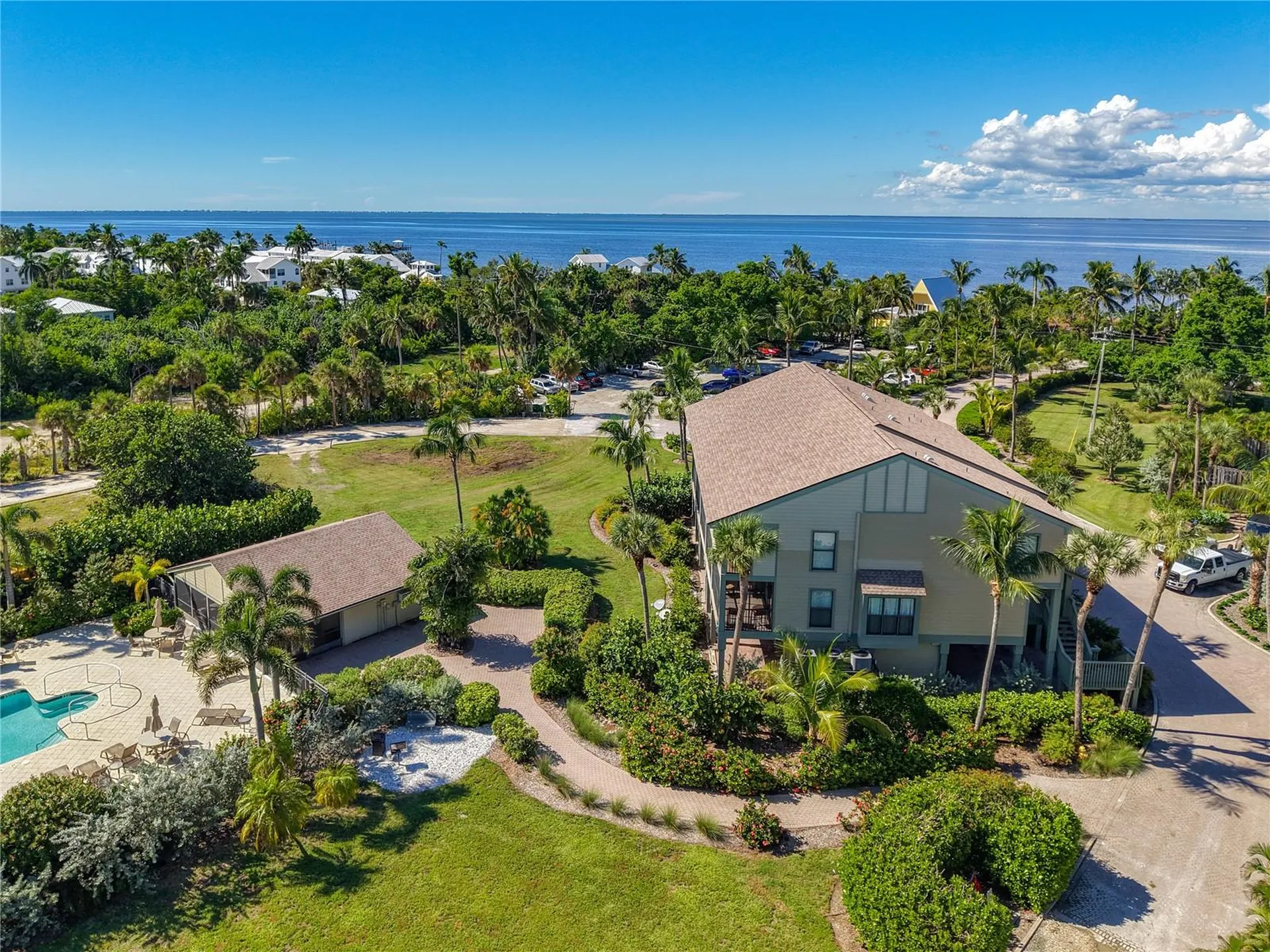 16750 Bocilla Palms Drive Bokeelia FL 33922