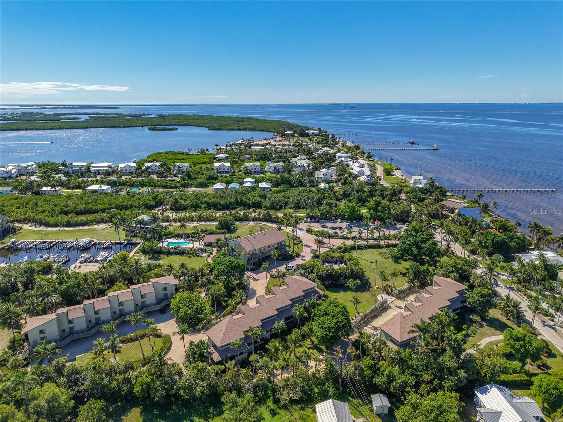 16750 Bocilla Palms Drive Bokeelia FL 33922