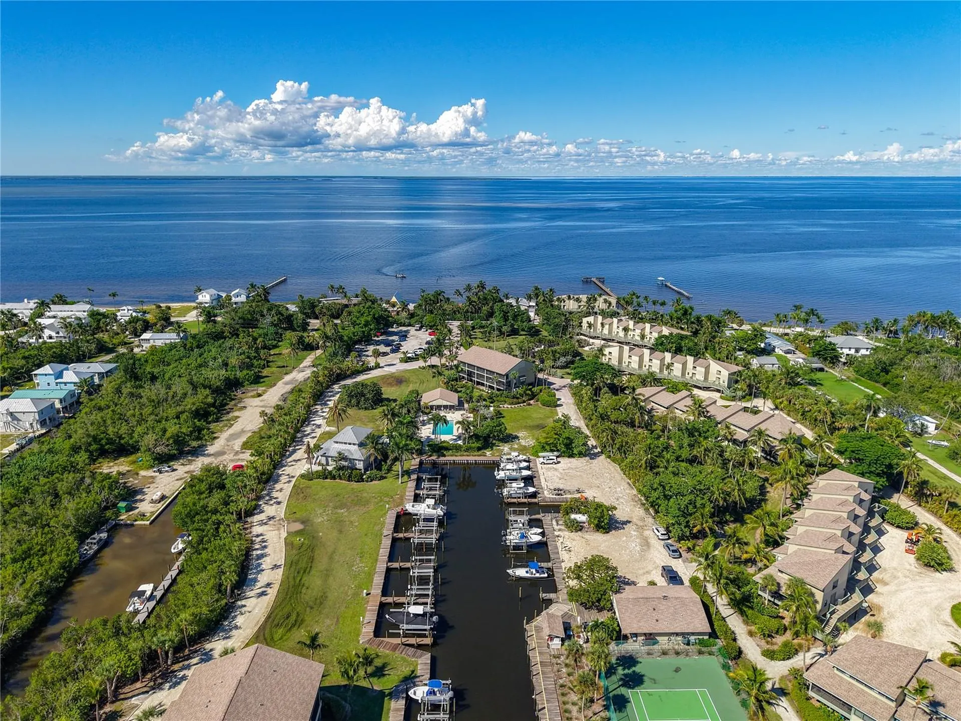 16750 Bocilla Palms Drive Bokeelia FL 33922