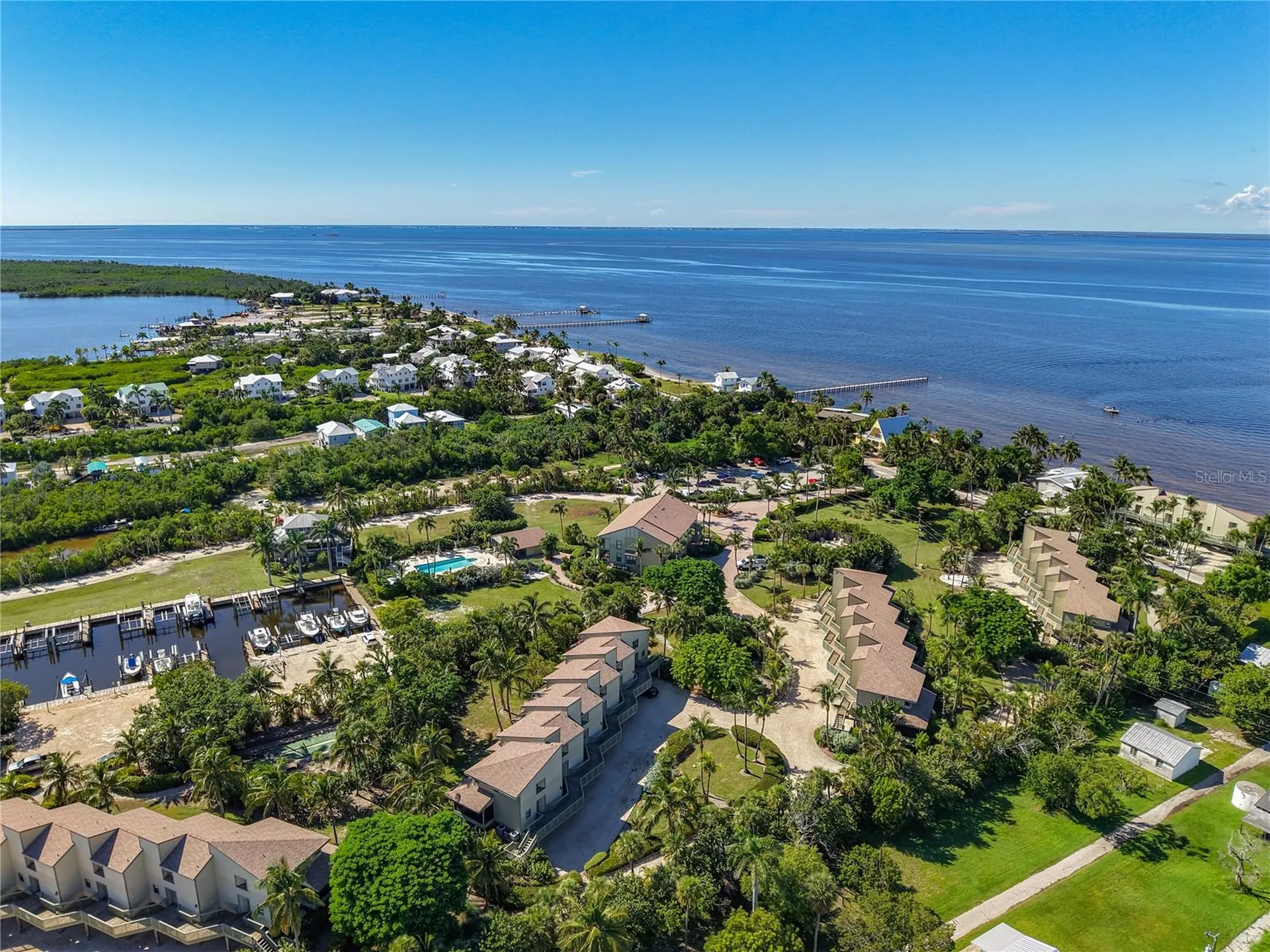 16750 Bocilla Palms Drive Bokeelia FL 33922