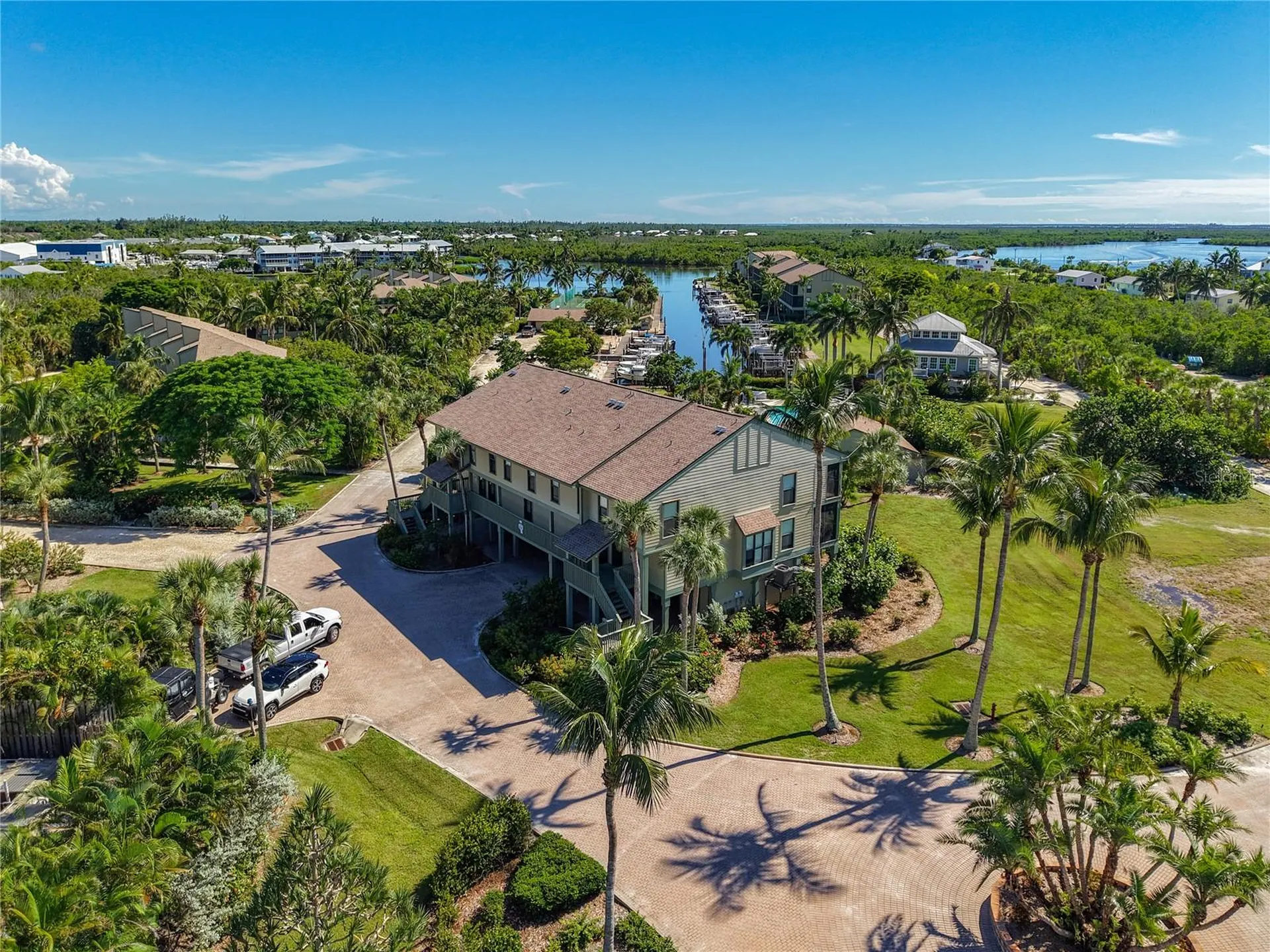 16750 Bocilla Palms Drive Bokeelia FL 33922