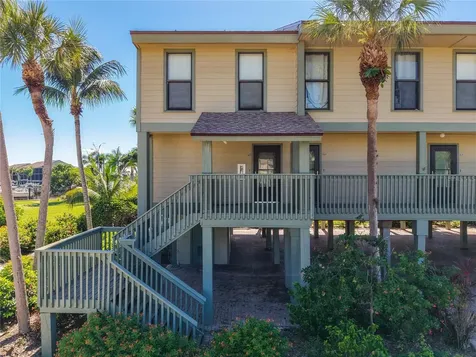 16750 Bocilla Palms Drive Bokeelia FL 33922