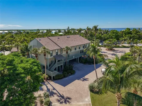 16750 Bocilla Palms Drive Bokeelia FL 33922