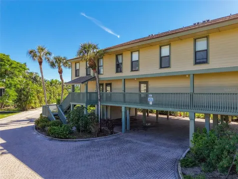 16750 Bocilla Palms Drive Bokeelia FL 33922