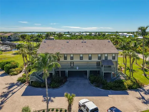 16750 Bocilla Palms Drive Bokeelia FL 33922