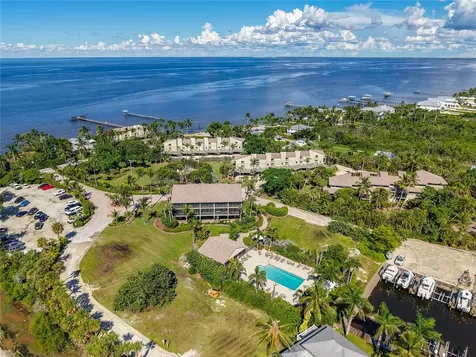 16750 Bocilla Palms Drive Bokeelia FL 33922