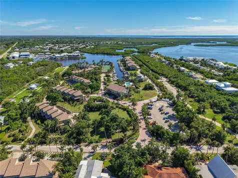 16750 Bocilla Palms Drive Bokeelia FL 33922