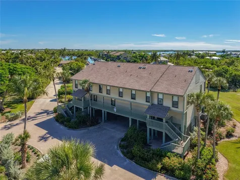 16750 Bocilla Palms Drive Bokeelia FL 33922
