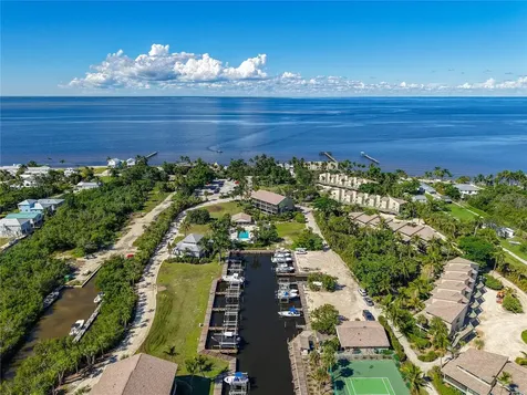16750 Bocilla Palms Drive Bokeelia FL 33922