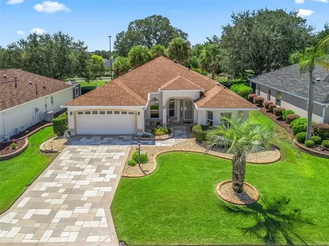 17641 SE 90th Clemson Circle The Villages FL 32162