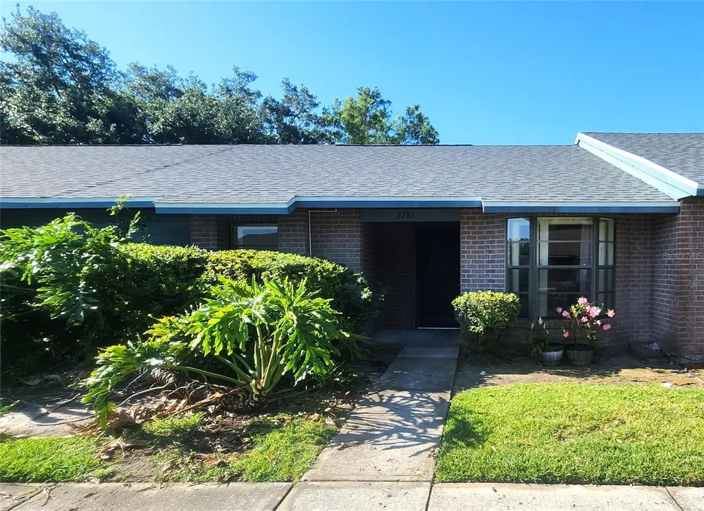2781 King Oak Circle St Cloud FL 34769
