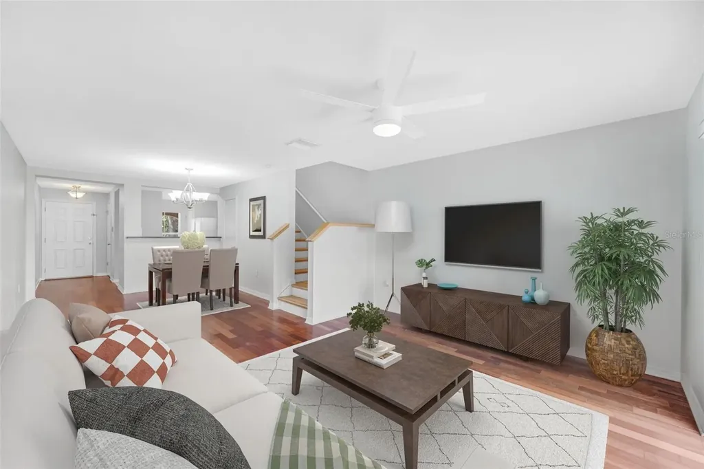 6928 Hawthorne Trace Lane Riverview FL 33578