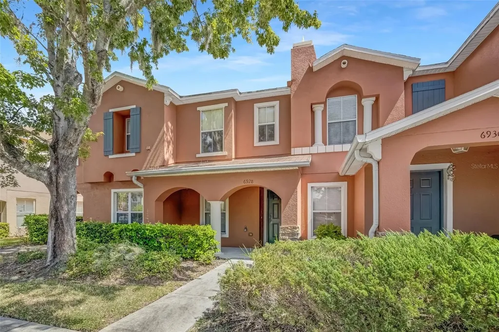 6928 Hawthorne Trace Lane Riverview FL 33578