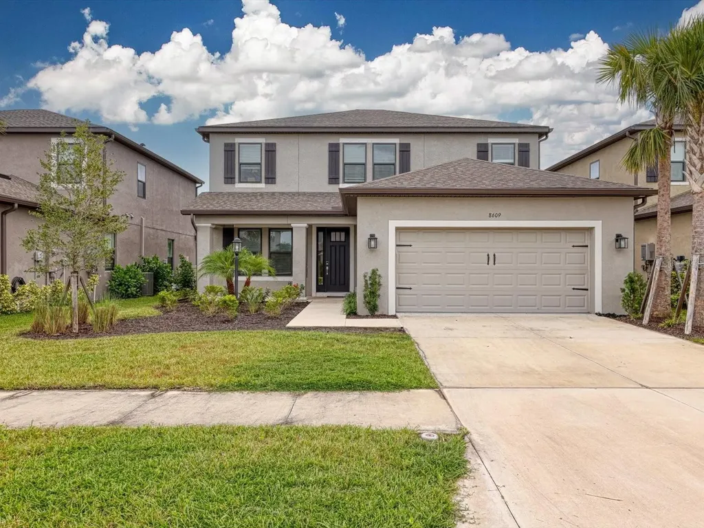 8609 Evening Drive Sarasota FL 34241