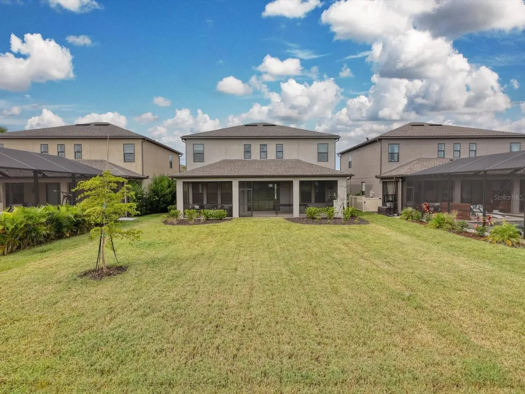 8609 Evening Drive Sarasota FL 34241