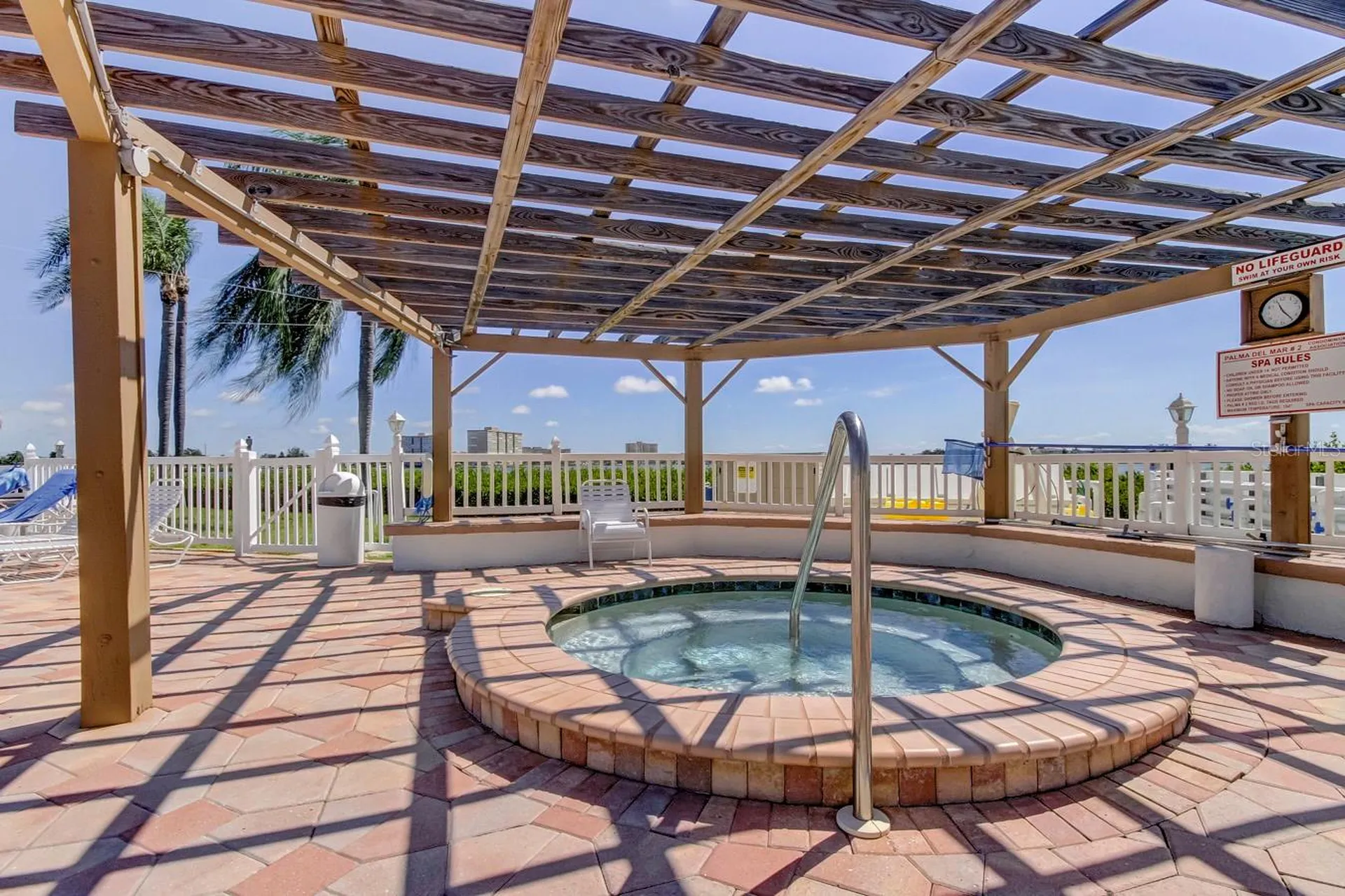6218 Palma Del Mar Boulevard S St Petersburg FL 33715