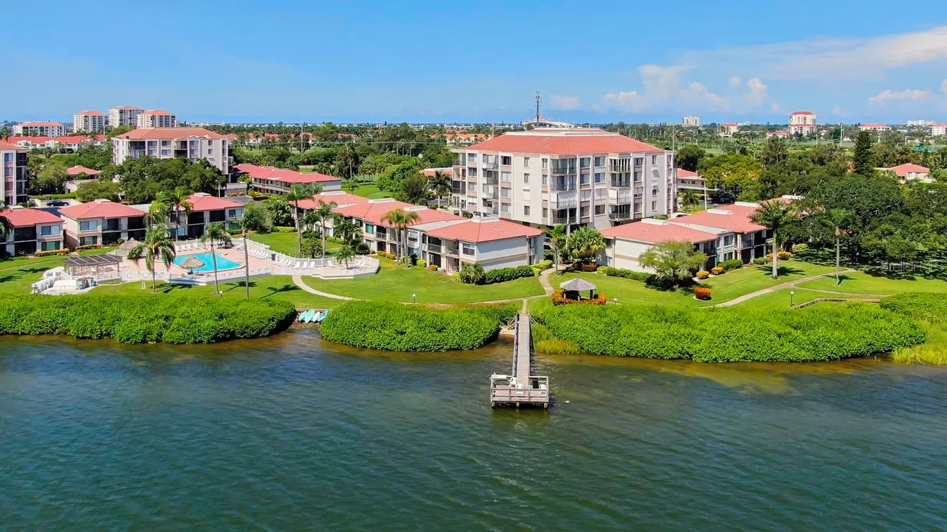 6218 Palma Del Mar Boulevard S St Petersburg FL 33715
