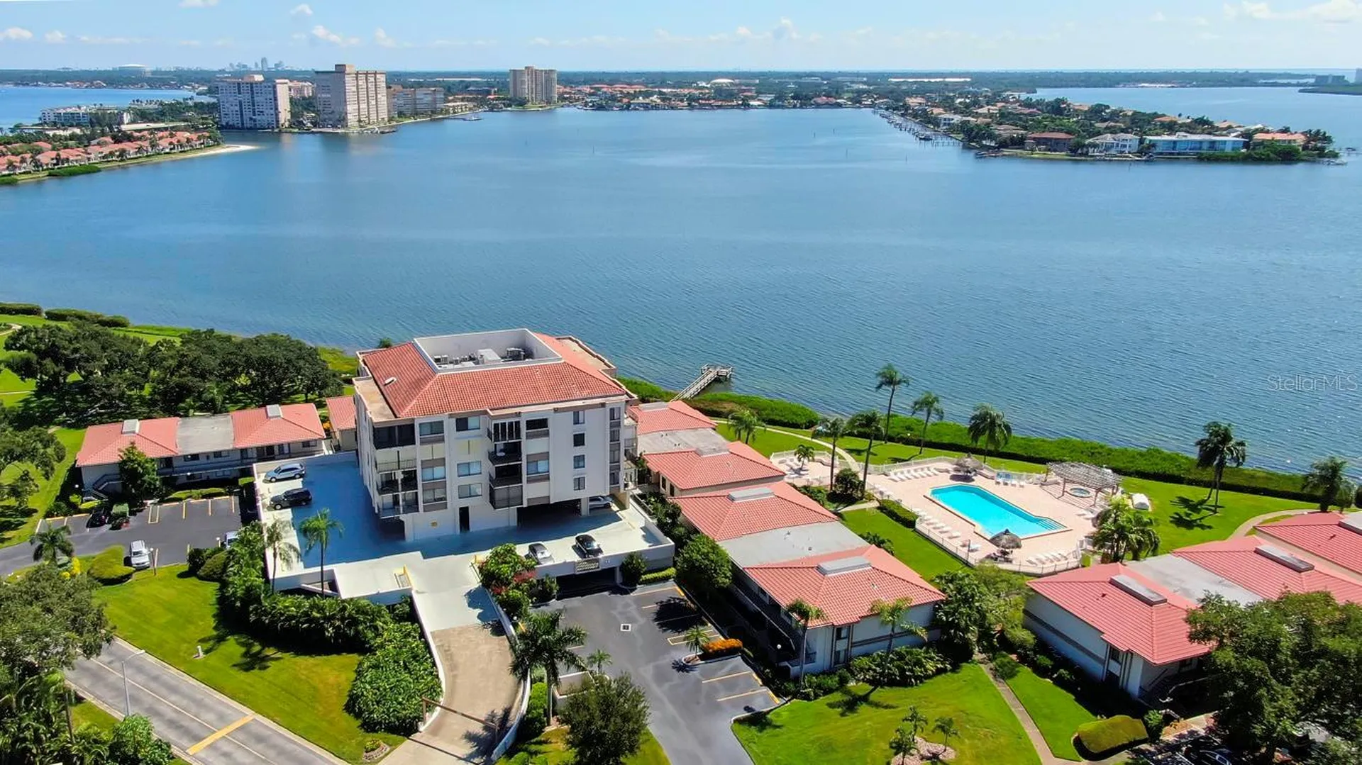 6218 Palma Del Mar Boulevard S St Petersburg FL 33715