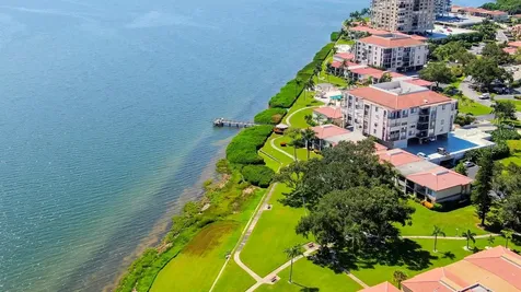 6218 Palma Del Mar Boulevard S St Petersburg FL 33715