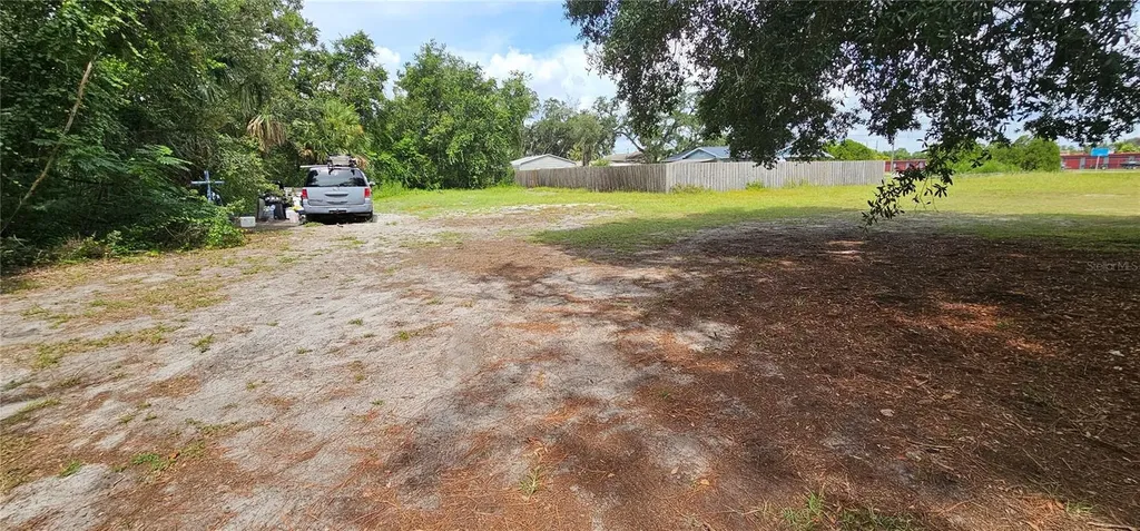 County Road 44 Leesburg FL 34748