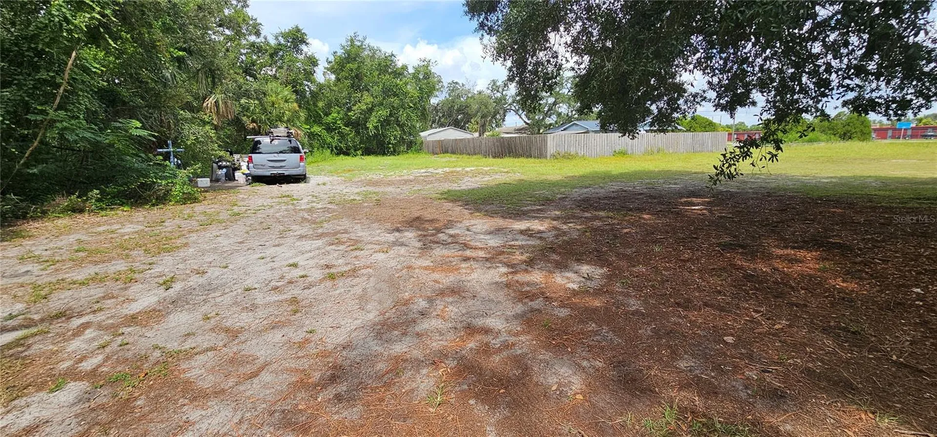 County Road 44 Leesburg FL 34748