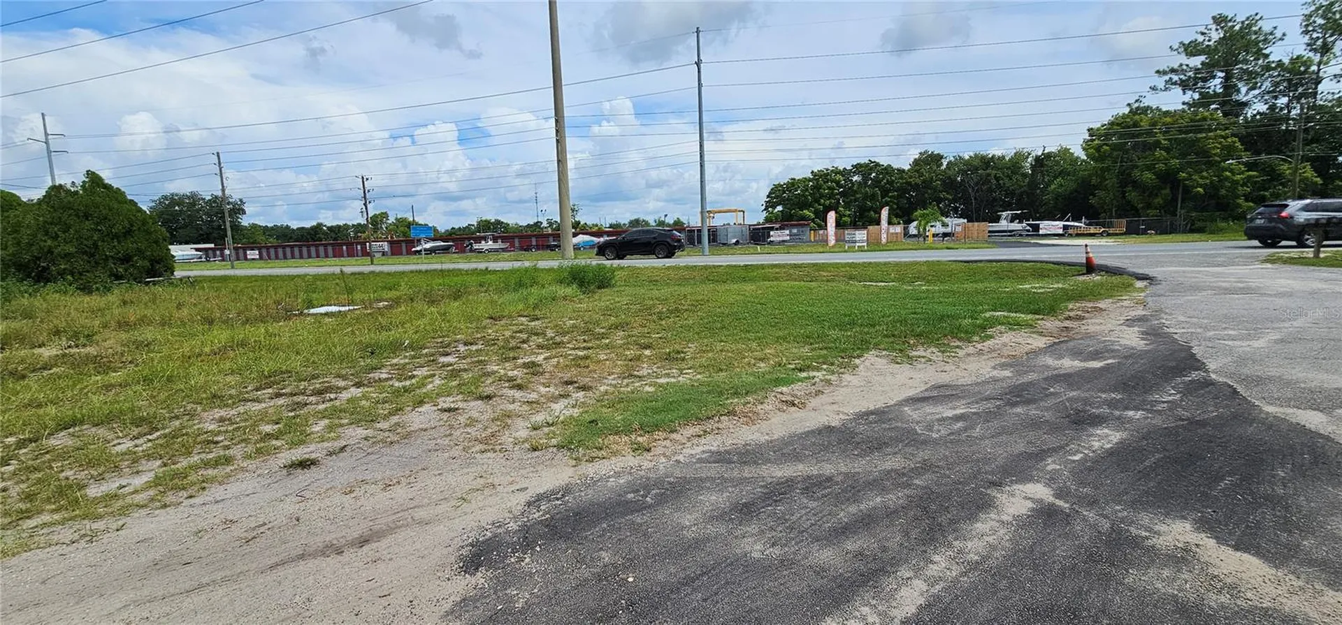 County Road 44 Leesburg FL 34748