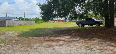 County Road 44 Leesburg FL 34748