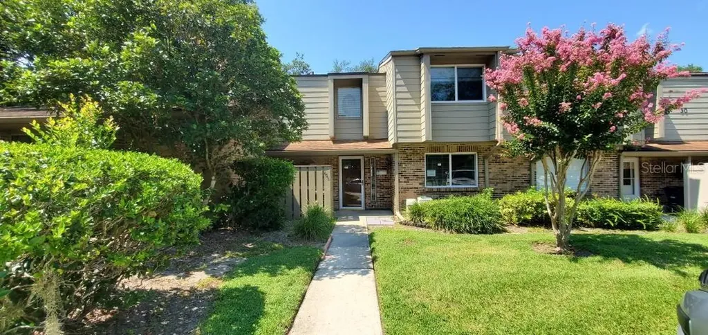 406 Oak Haven Drive Altamonte Springs FL 32701