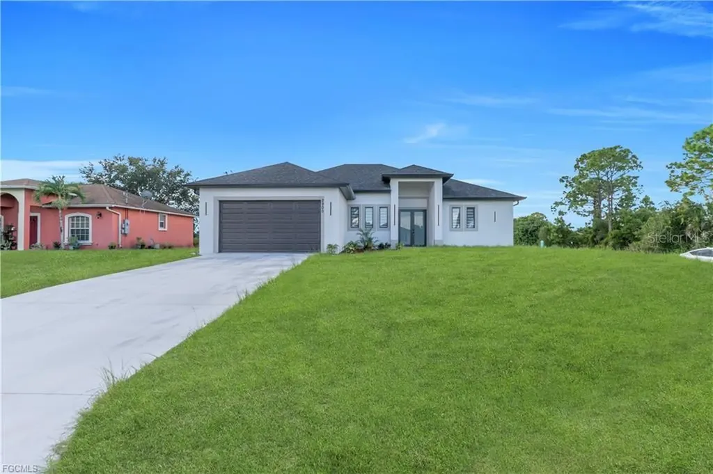 2900 Bruce Avenue S Lehigh Acres FL 33976