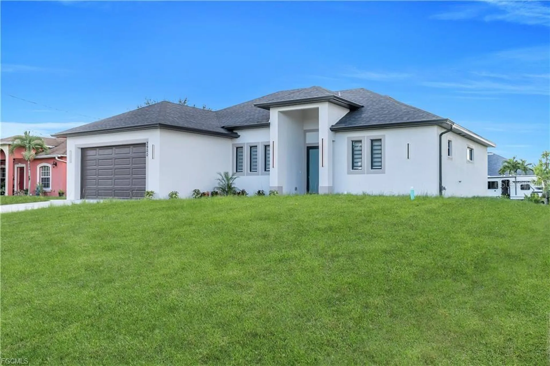 2900 Bruce Avenue S Lehigh Acres FL 33976