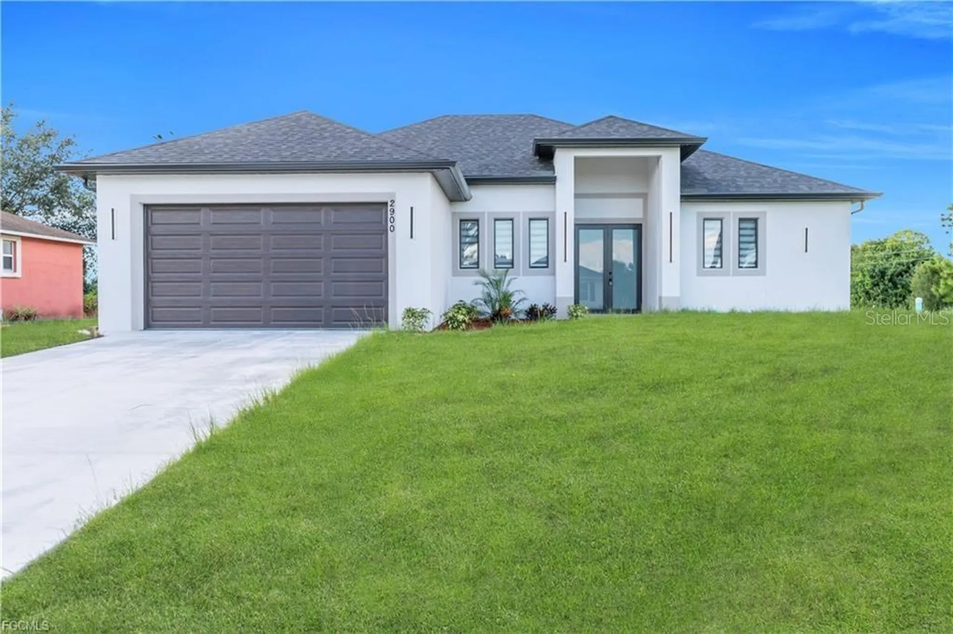 2900 Bruce Avenue S Lehigh Acres FL 33976