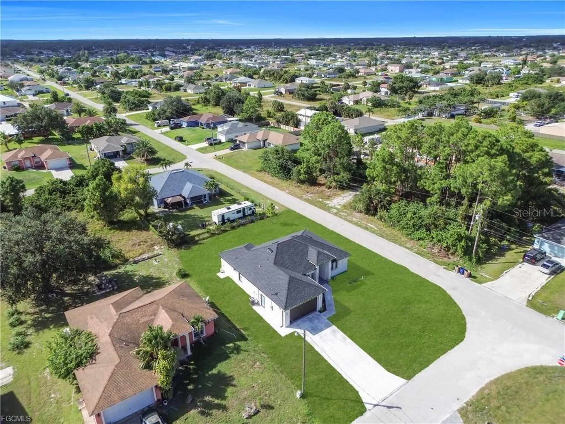 2900 Bruce Avenue S Lehigh Acres FL 33976