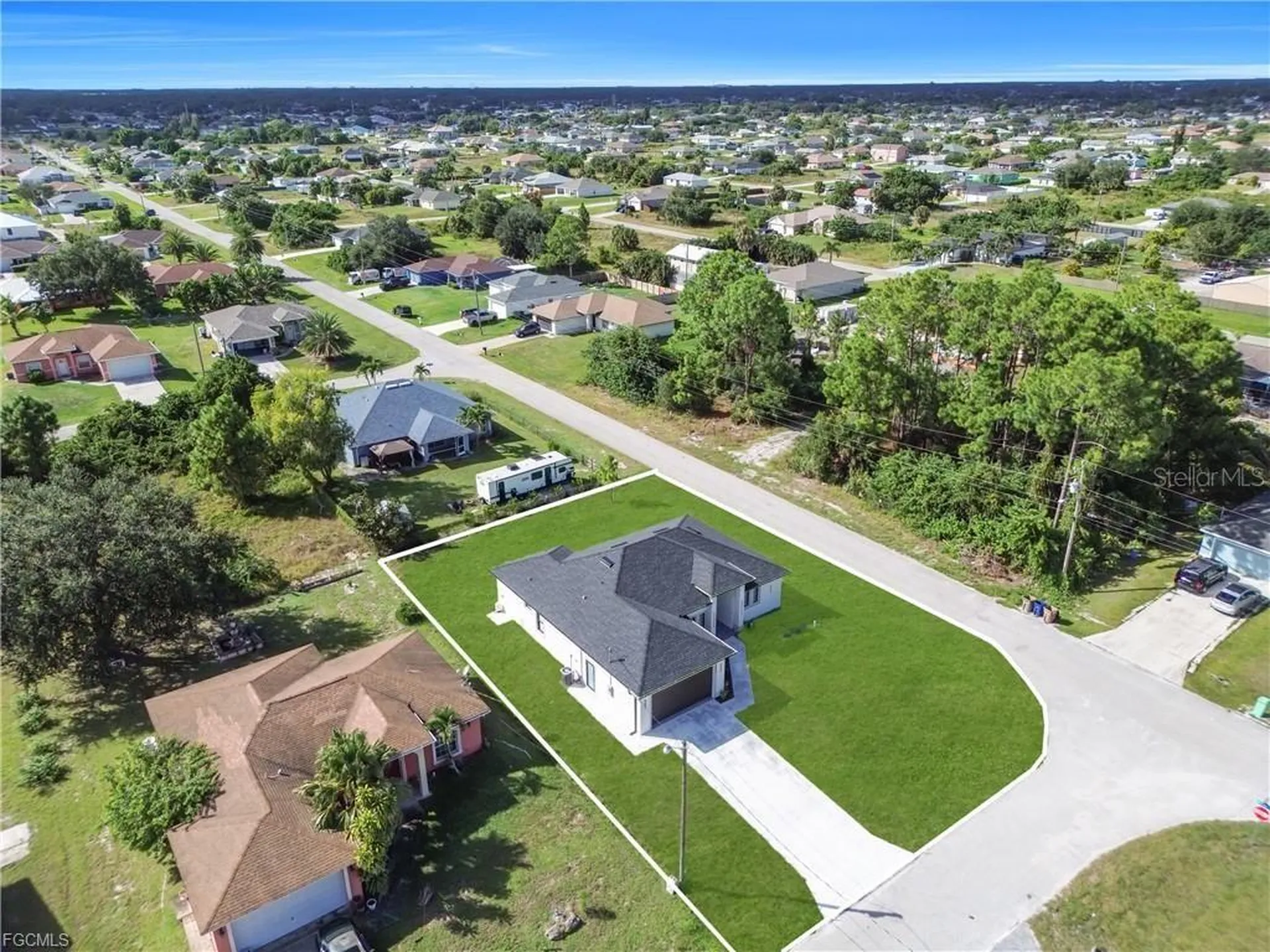 2900 Bruce Avenue S Lehigh Acres FL 33976