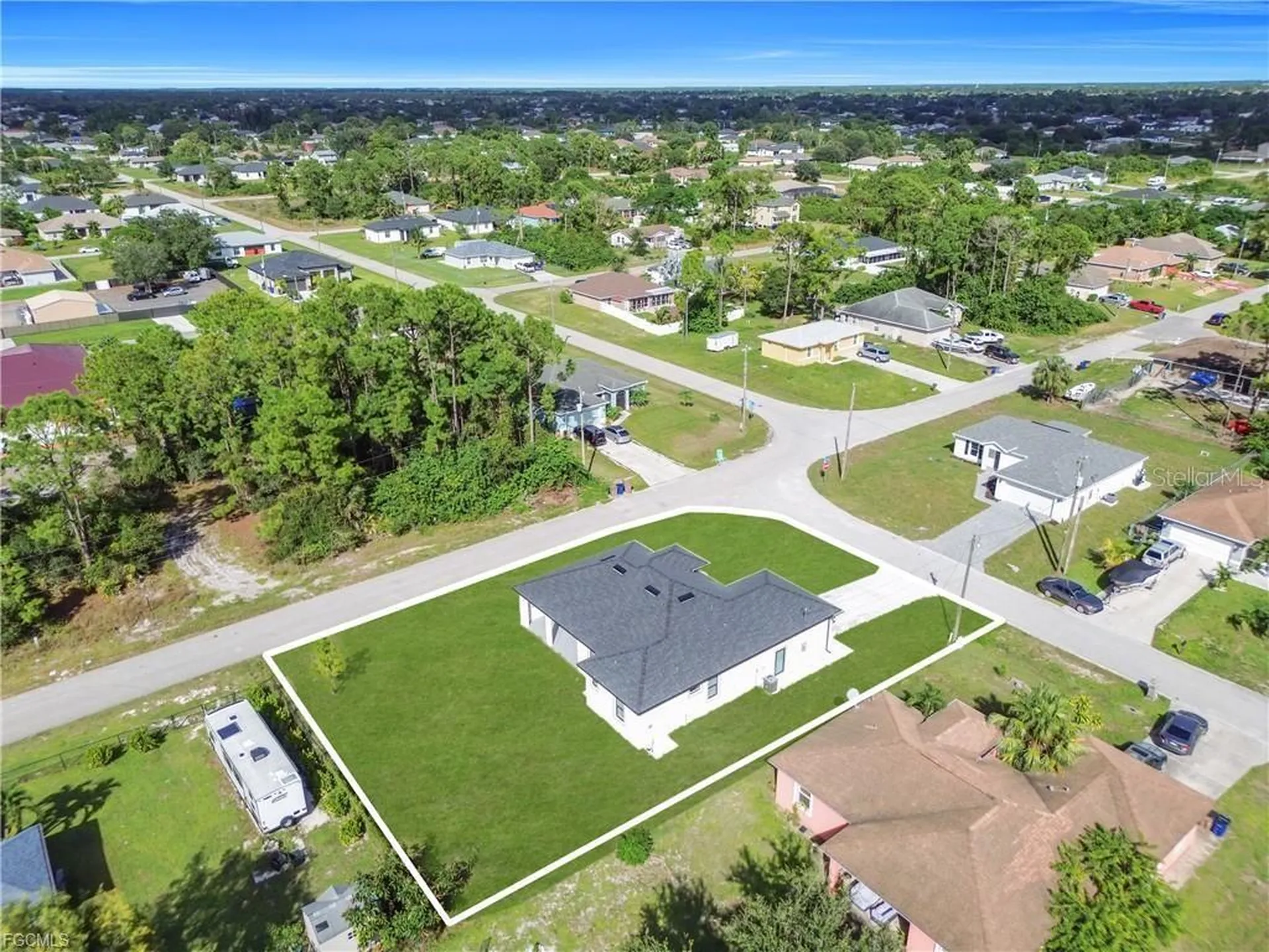 2900 Bruce Avenue S Lehigh Acres FL 33976
