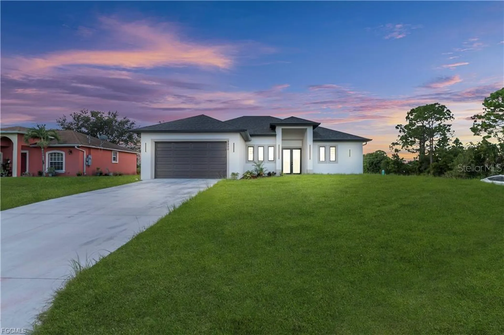 2900 Bruce Avenue S Lehigh Acres FL 33976