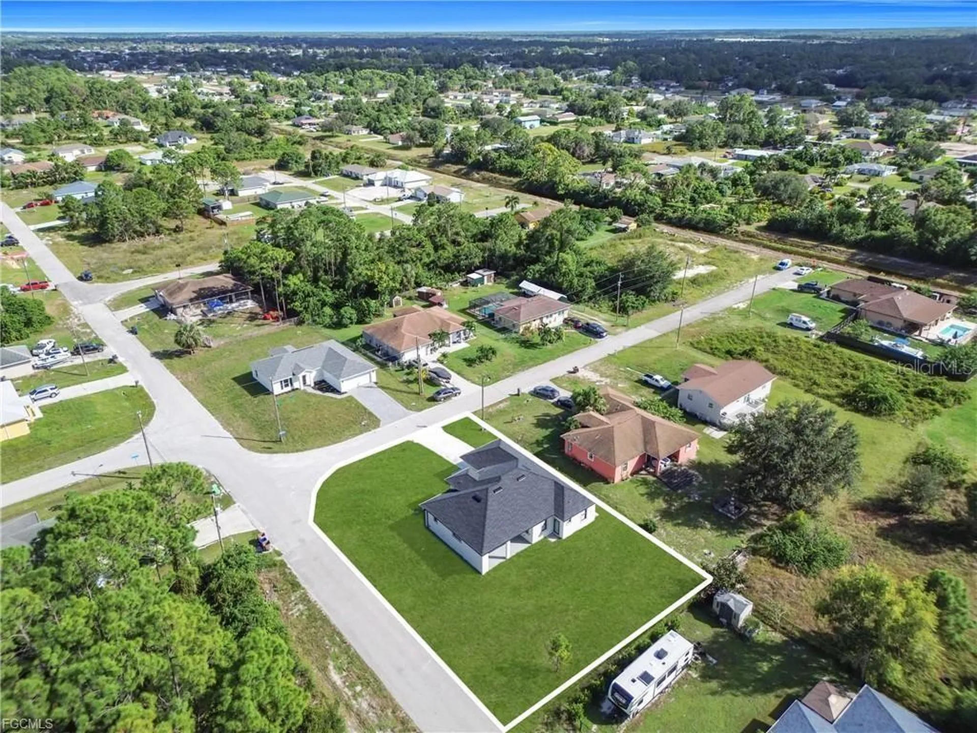 2900 Bruce Avenue S Lehigh Acres FL 33976