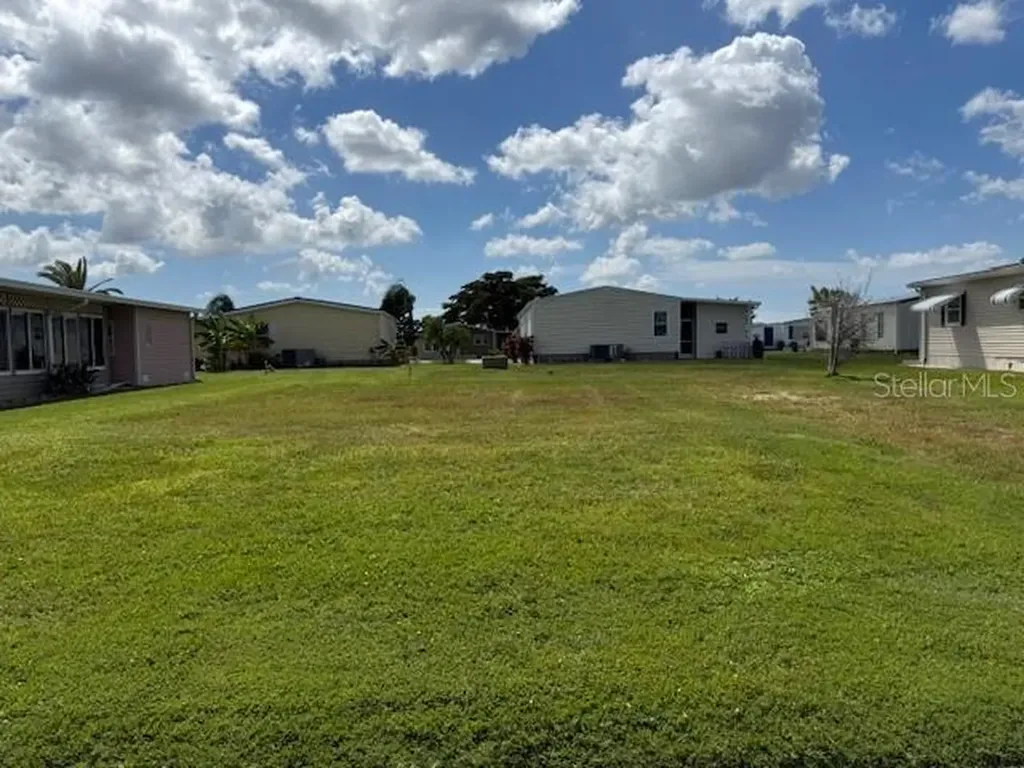 675 Alvarado North Port FL 34287