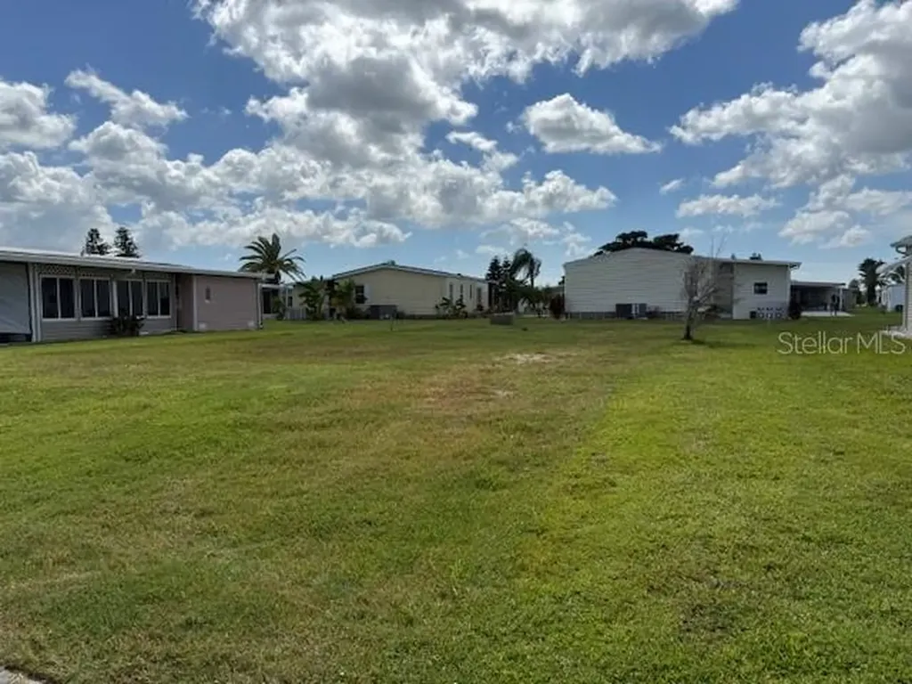 675 Alvarado North Port FL 34287
