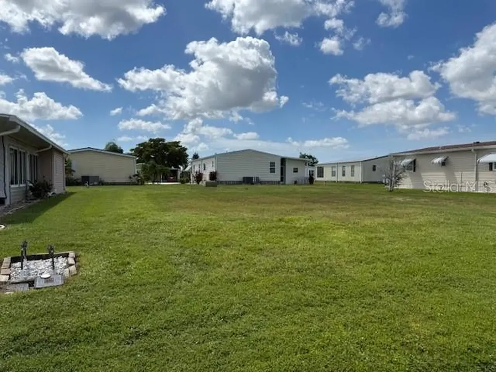 675 Alvarado North Port FL 34287