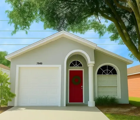 7849 Sagebrush Place Orlando FL 32822