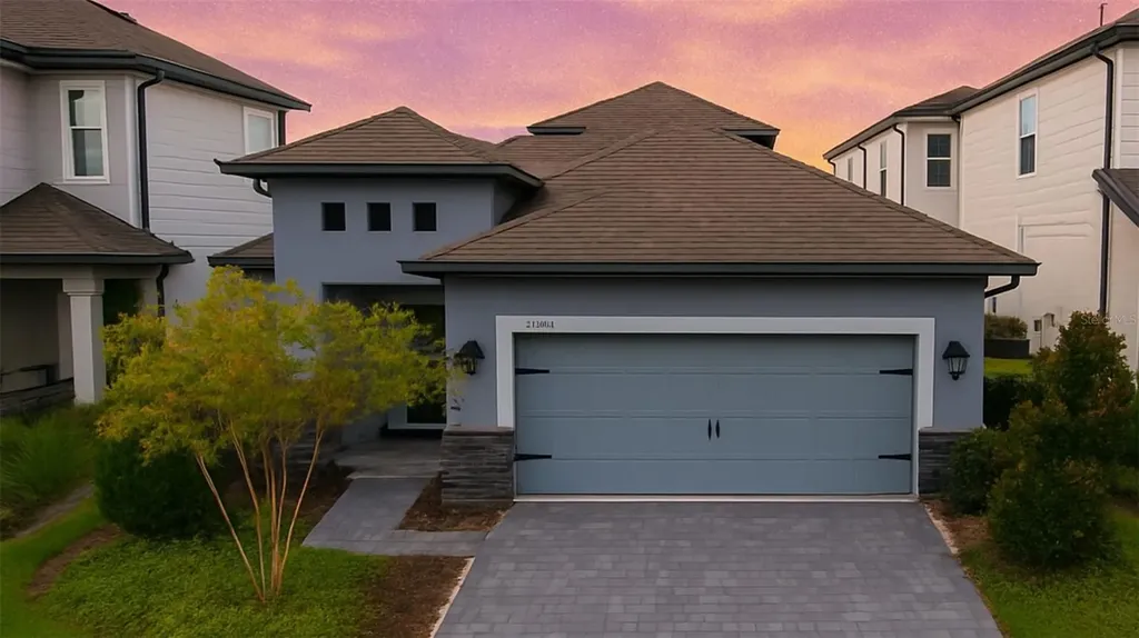 7958 Haverhill Way Kissimmee FL 34747