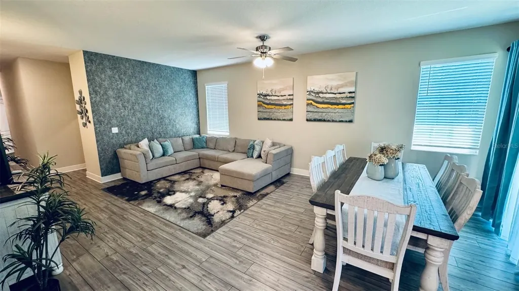 7958 Haverhill Way Kissimmee FL 34747